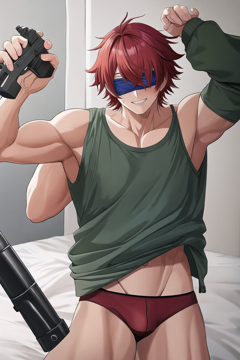 Happy Endings: A Steamy Adult Indie Game That Delivers