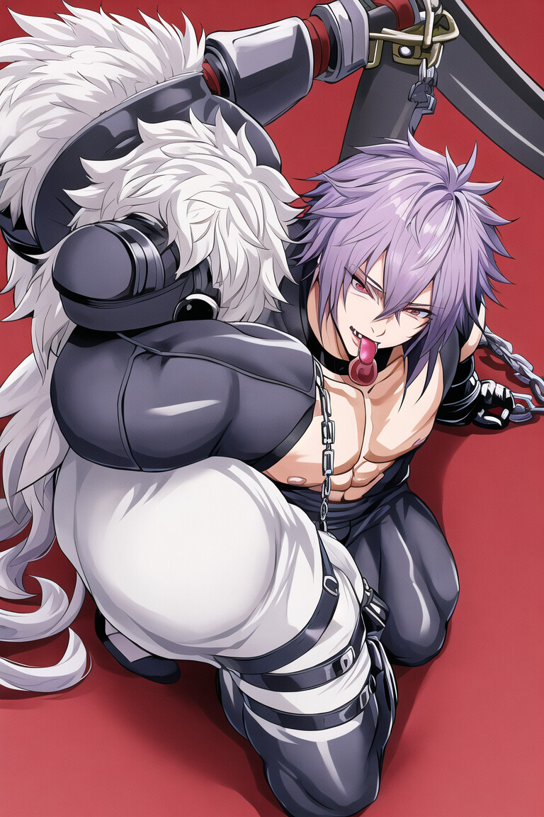 Porn Bastard Games: A Kinky Adventure Down Smut Lane