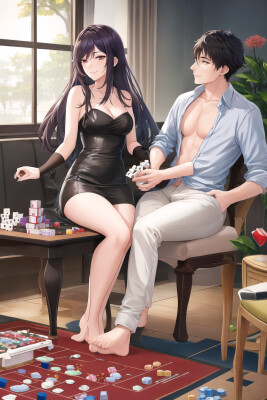 Forbidden Desires: Unleashing Taboo Fantasies in 'Filthy Family Fun