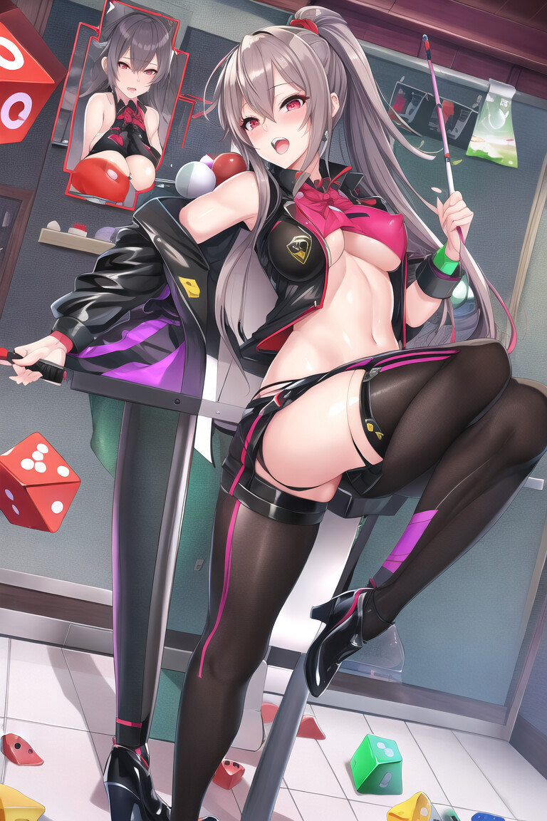 Uncensored Erotic Adventures in "Lustful Journey