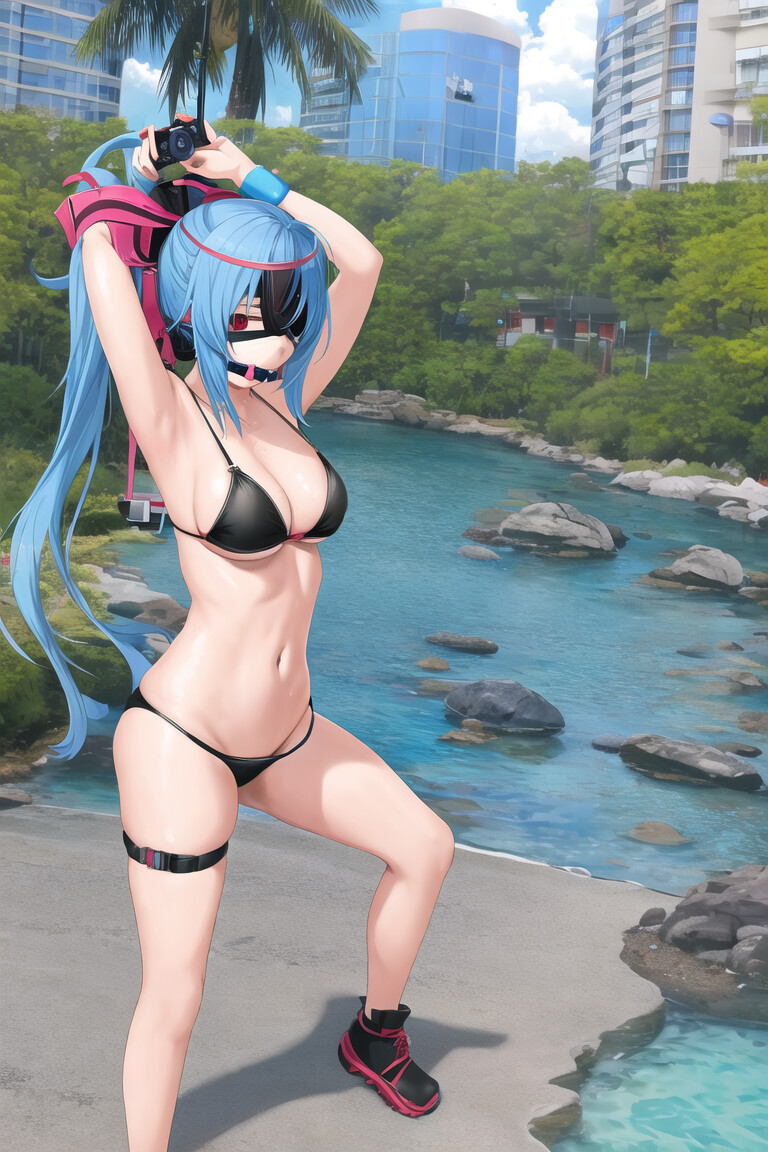 Pornquest: A Deliciously Taboo Platformer Adventure
